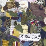 Petrol Girls - Cut & Stitch/the Future Is Dark (half Clear/half G