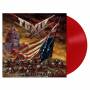 Toxik - Breaking Clas$ (Reissue) (Ltd. red Vinyl)