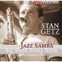 Stan Getz - Jazz Samba/Big Band Bossa Nova