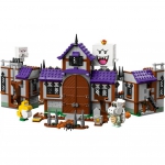 LEGO - LEGO Super Mario 71436 Knig Buu Huus S