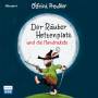 Otfried Preuler - Der Ruber Hotzenplotz und die Mondrakete