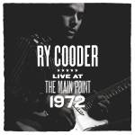 Ry Cooder - Live At The Main Point (live 1972) (rsd) (limited)