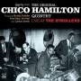 Chico Quintet Hamilton - Live At The Strollers