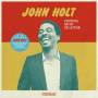 John Holt - Essential Artist Collection-John Holt