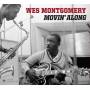 Wes Montgomery - Movin Along