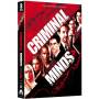 Criminal Minds - Criminal Minds: Complete Fourth Season [US-Version, Regio 1]