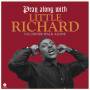Little Richard - I'll Never Walk Alone (Ltd.18