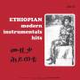 Mulatu Astatke / Various Artists - Ethiopian Modern Instrumentals Hits