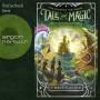 Rufus Beck - Tale Of Magic:Die Legende Der Magie 1 Eine Geheime
