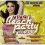 Aa. Vv. - Viva Beach Party Estate 2013