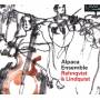 Alpaca Ensemble - Rehnqvist und Lindquist