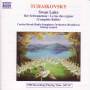 Kristjan Jrvi - Der Schwanensee