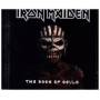 Iron Maiden - The Book Of Souls