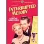 Interrupted Melody / (ws Mono) - Interrupted Melody [Regio free (0)]