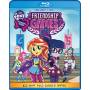 My Little Pony Equestria Girls Friendship Games - My Little Pony Equestria Girls Friendship Games [US-Version, Regio 1]