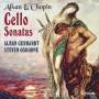 Alban Gerhardt / Steven Osborne - Cellosonaten
