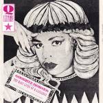 Q Lazzarus - Goodbye Horses: The Many Lives of Q Lazzarus (...)
