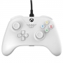 Snakebyte - Xb Controller Gamepad Base X White Inkl. Hall-effekt Und 1 Monat Gamepass