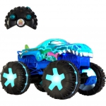 Hot Wheels - Monster Trucks Mega-Wrex Alive RC-Fahrzeug