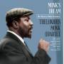 Monk Quartet Thelonious - Monk's Dream-The Stereo & Mo