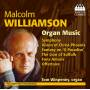 Tom Winpenny - Orgelmusik