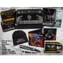 Mystic Prophecy - Metal Division (Boxset)