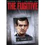 Fugitive: Season Two V.2 (4pc) / (full) - Fugitive: Season Two V.2 [US-Version, Regio 1]
