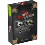 Ueberreuter Verlag Gmbh - The Little Bad Card Game