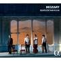 Quatuor Van Kuijk - Streichquartette KV 428,136 & 465
