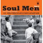 Various - Soul Men 02