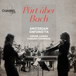 Lamsma / Thompson / Amsterdam Sinfonietta - Prt ber Bach