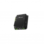 Milesight Iot - Industrial Cellular Router, UR32-L04EU-P-W 3G / 4G / POE