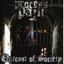 Process Pain - Outcast Of Society