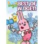 Wubbzy: The Best Of Widget - Wubbzy: The Best Of Widget [US-Version, Regio 1]