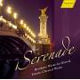 I. Brown / AMF - Serenade