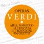 Verdi, G.-Giulini, C.M.-Callas, M. - Verdi: Opern - Operas (Gesamt - complete)