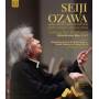 Seiji Ozawa / Martha Argerich / Saito-Kinen Orch. - Seiji Ozawa at the Matsumoto Festival [DE-Version, Regio 2/B]