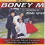 Bobby Farrell - The Best Of Boney M