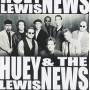 Huey Lewis & The News - Huey Lewis & The News