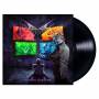 Toxik - Kinetic Closure (Reissue) (Ltd. black Vinyl)