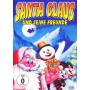 Kinderfilm - Santa Claus und seine Freunde [Regio free (0)]