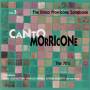 Various - Vol.3,canto Morricone,the 70's