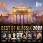 J. Kaufmann / L. Einaudi / I. Levit / J. Didonato / + - Best of Klassik 2022-Die groe Gala der OPUS Klass