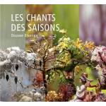 Douwe Eisenga - Les Chants des Saisons