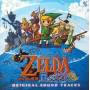 Ost - Legend Of Zelda-wind Walker