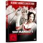 Tim Sullivan - 2001 Maniacs 2 (uncut)-Bloody Movies Collection [DE-Version, Regio 2/B]
