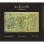 Yar Ensemble - Iran Italia India