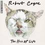 Robert Coyne - The Hiss Of Life (LP)