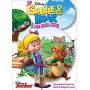 Goldie & Bear: Best Fairytale Friends / (dol Ws) - Goldie & Bear: Best Fairytale Friends [US-Version, Regio 1]