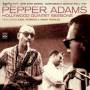 Pepper Adams - Hollywood Quintet Sessions
